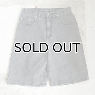 〈激レア〉NBA◆刺繍ロゴ 色落ちグッド デニムパンツ 90s 3560000027240_007999_d00023.jpg
