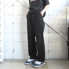 画像9: "Carhartt" Duck Canvas Painter Work Trousers　BLACK　size W33INCH (9)