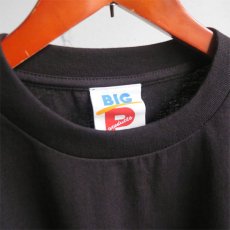 画像2: the poem "Short Length Tee"　BLACK　size ONE SIZE (2)