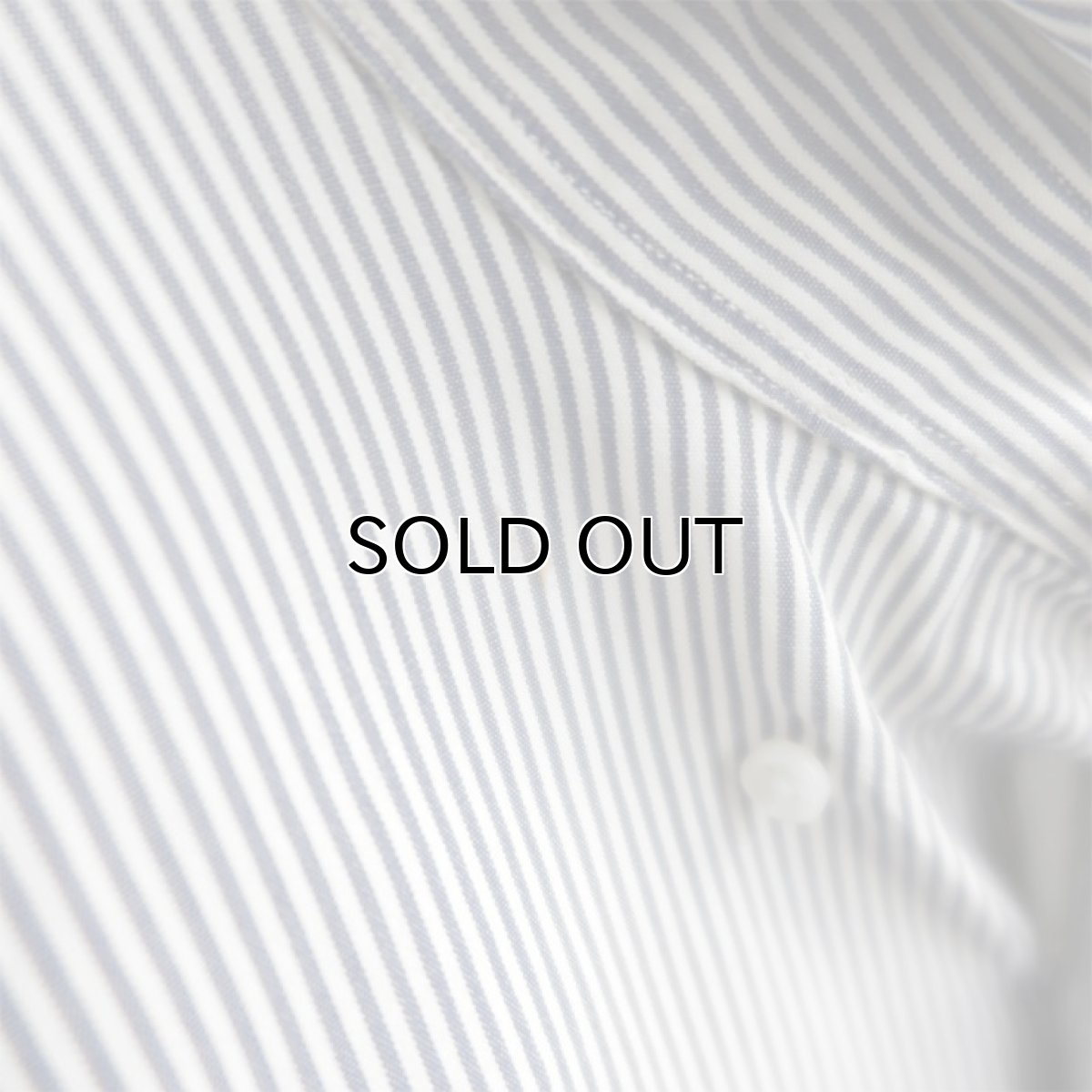 画像6: "Ralph Lauren" BLAKE  Broad B.D. Shirt BLUE STRIPE size L (6)