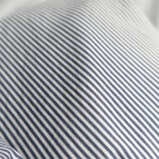 画像7: "Ralph Lauren" BLAKE  Broad B.D. Shirt　BLUE STRIPE　size L (7)