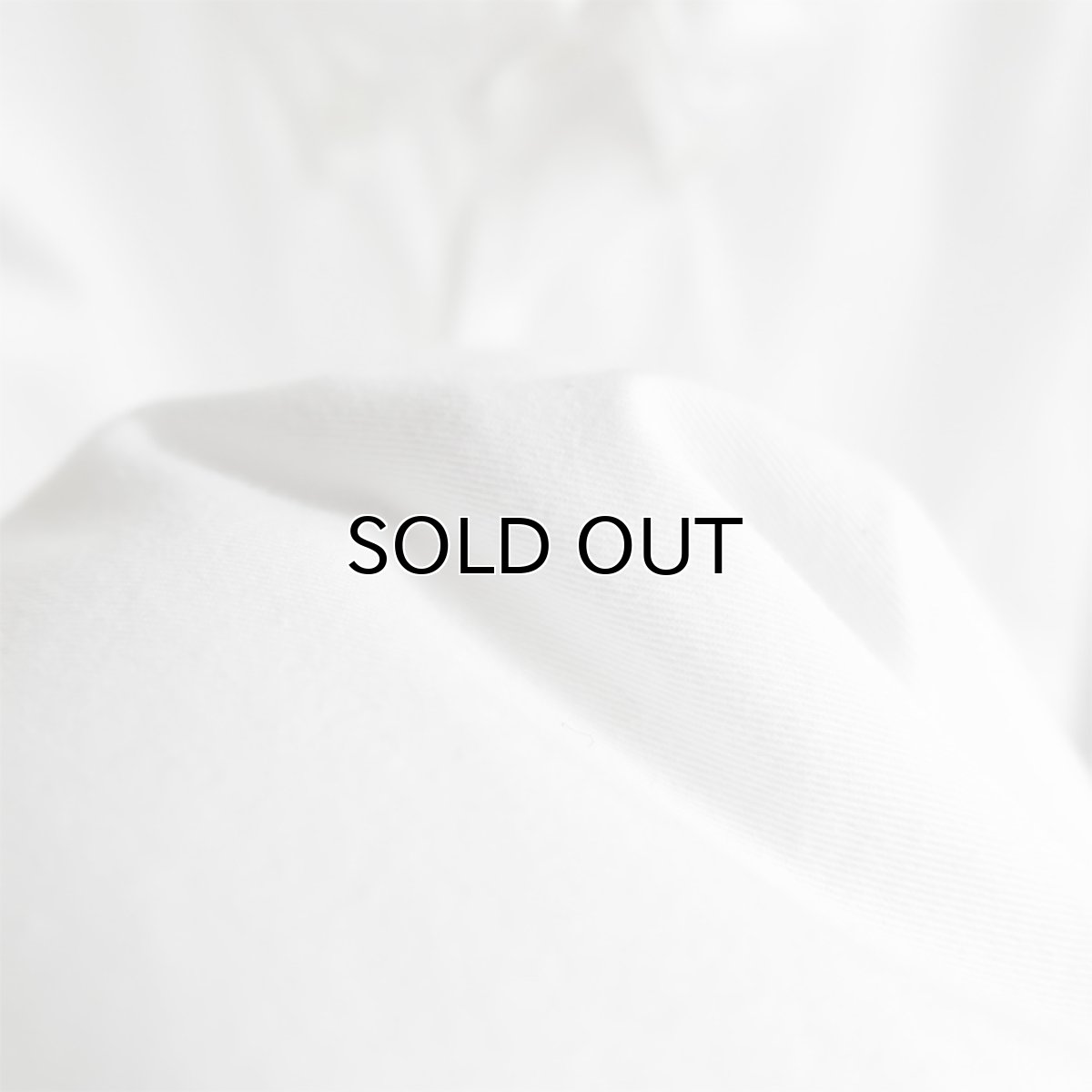 画像6: 1990's "GAP" Light Twill B.D. Shirt　WHITE　size XL (6)