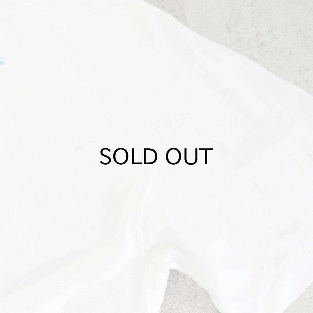 画像9: 1990's "Smithsonian Institution" Print T-Shirt WHITE size L (9)