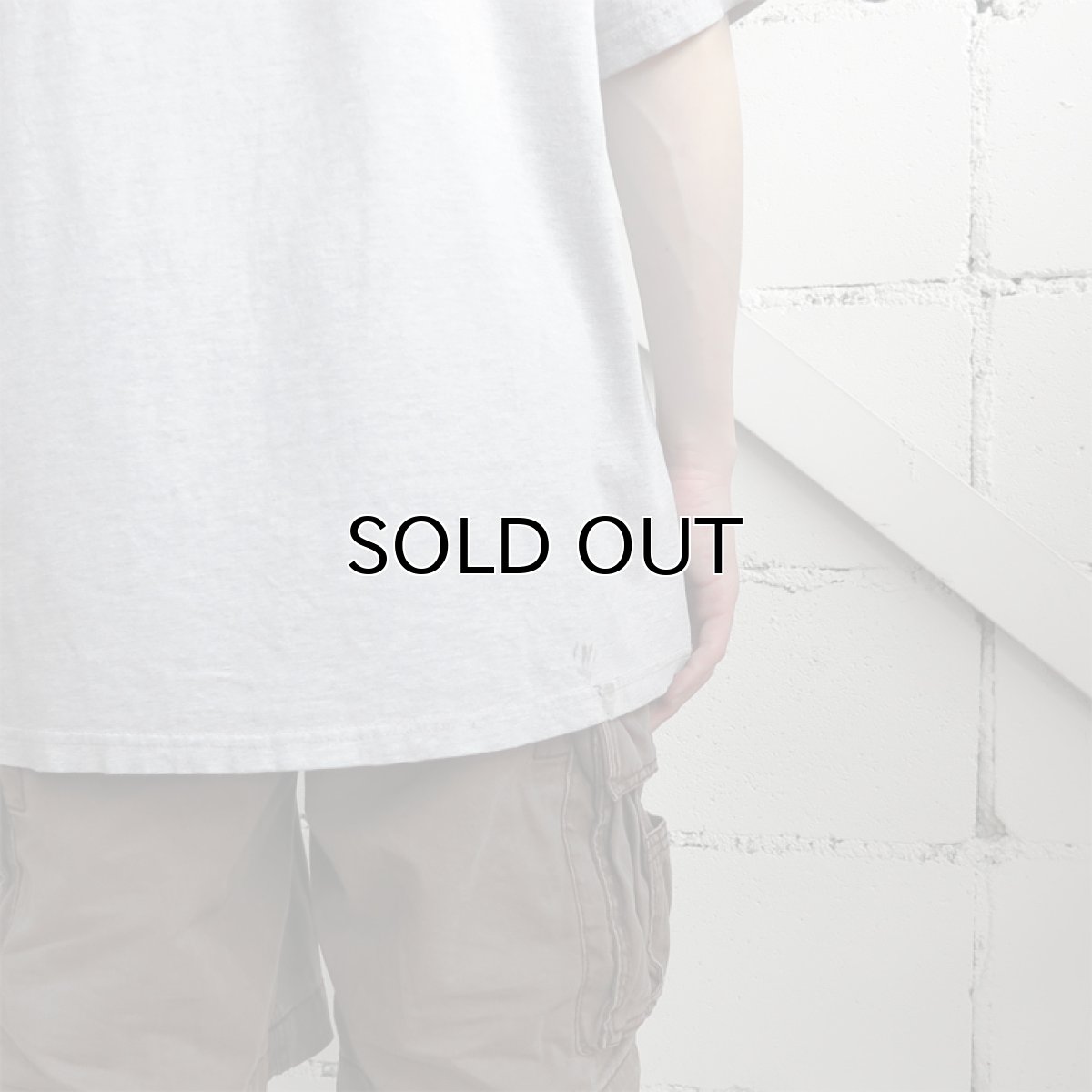 画像10: 1990's "HARLEY-DAVIDSON" -LOONEY TUNES- Print T-Shirt　HEATHER GREY　size XL (10)