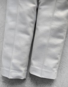 画像5: Riprap "TWO TUCK SLACKS" -C/W BACK CAVARY-　color MOONROCK (5)