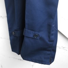 画像5: 1980's~ "Italian Military"  All in One -DEAD STOCK-　NAVY　size M-L(54) (5)