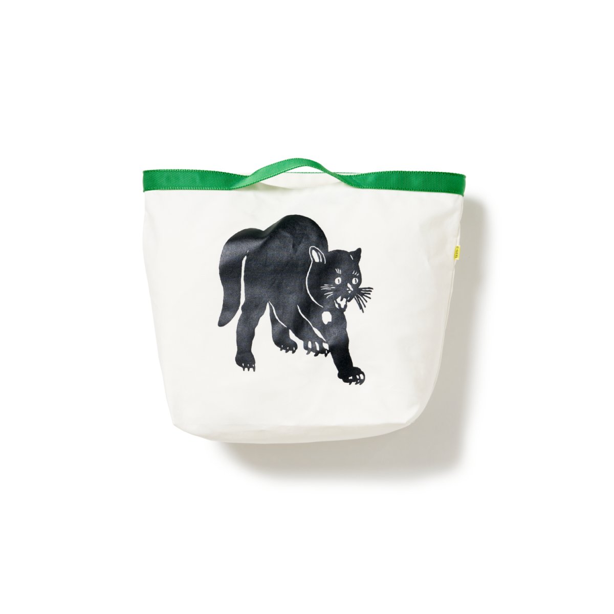 画像3: Riprap "TOTE HOOKED TOTE" -LITTLE PRESLEY-　size MEDIUM (3)