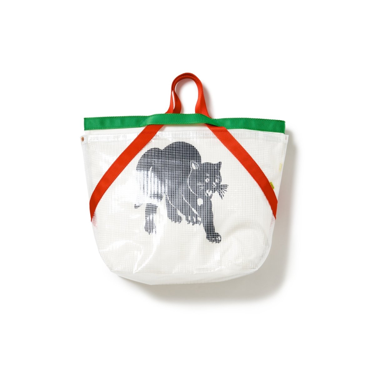 画像5: Riprap "TOTE HOOKED TOTE" -LITTLE PRESLEY-　size MEDIUM (5)