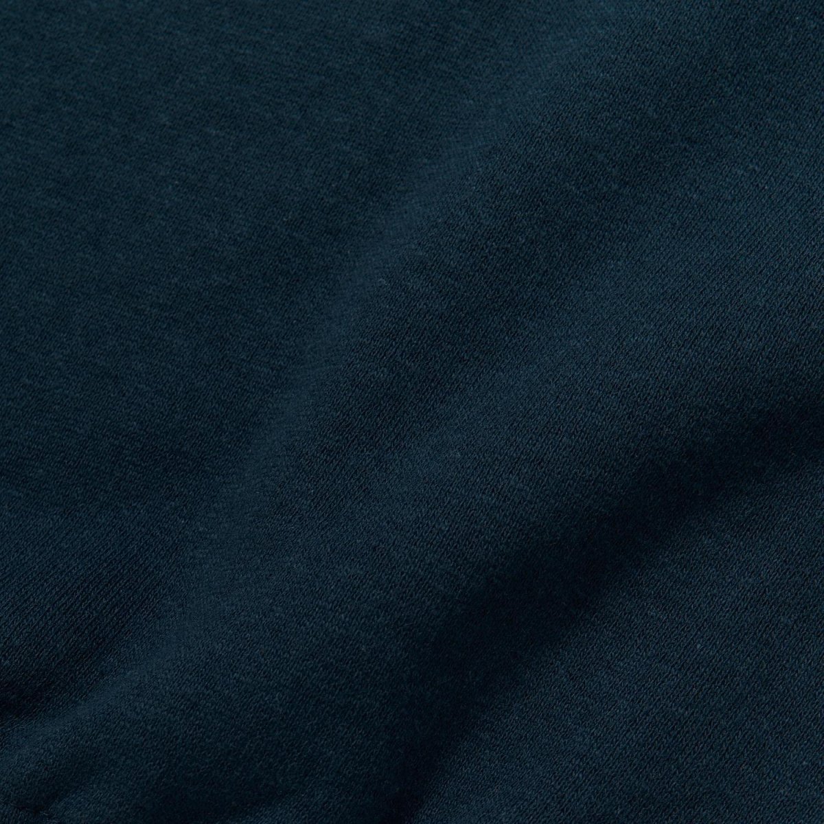 画像6: Riprap "H/Z DRILL TOP" -COTTON FLEECE LINED-　color NAVY (6)