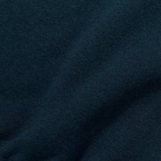 画像6: Riprap "H/Z DRILL TOP" -COTTON FLEECE LINED-　color NAVY (6)