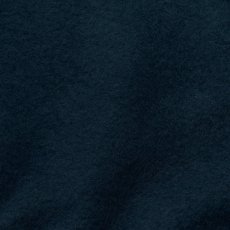 画像7: Riprap "H/Z DRILL TOP" -COTTON FLEECE LINED-　color NAVY (7)