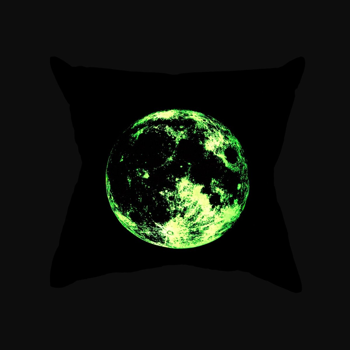 画像2: Riprap "MOON CUSHION" -GITD-　color MOON ROCK　size FREE(ONE SIZE) (2)