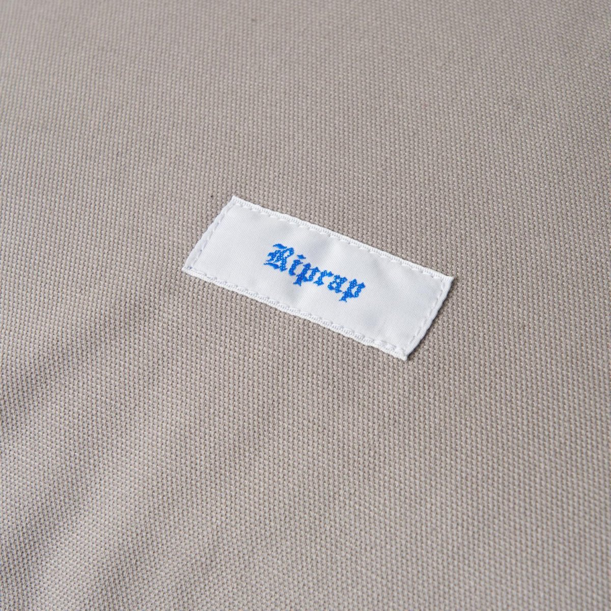 画像3: Riprap "MOON CUSHION" -GITD-　color MOON ROCK　size FREE(ONE SIZE) (3)