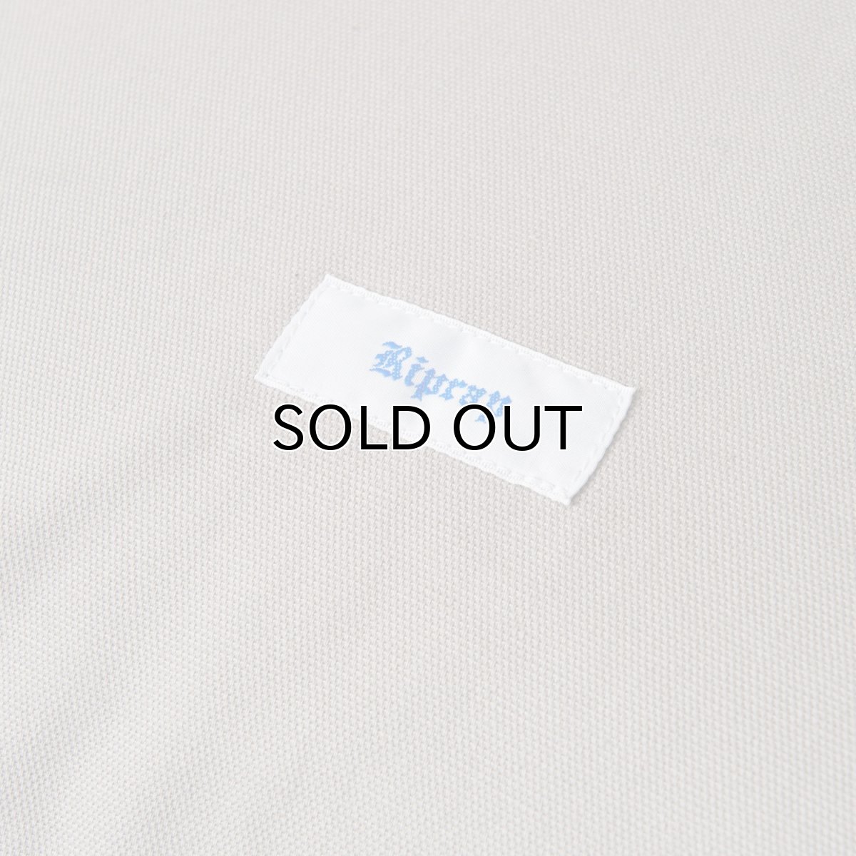 画像3: Riprap "MOON CUSHION" -GITD-　color MOON ROCK　size FREE(ONE SIZE) (3)