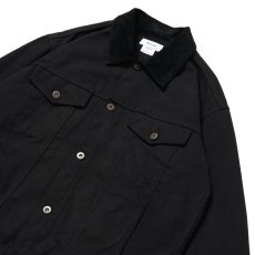 画像9: Riprap "CKW JACKET" -12.5oz "A TOTE "CANVAS-　color DUSTY PINK, BLACK (9)