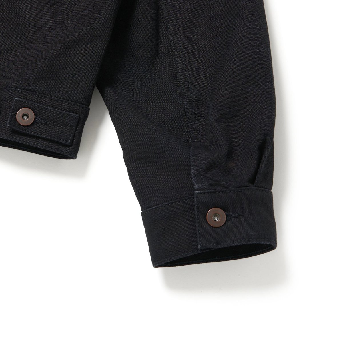 画像11: Riprap "CKW JACKET" -12.5oz "A TOTE "CANVAS-　color DUSTY PINK, BLACK (11)