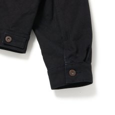 画像11: Riprap "CKW JACKET" -12.5oz "A TOTE "CANVAS-　color DUSTY PINK, BLACK (11)