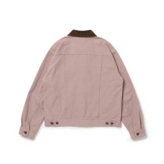 画像4: Riprap "CKW JACKET" -12.5oz "A TOTE "CANVAS-　color DUSTY PINK, BLACK (4)