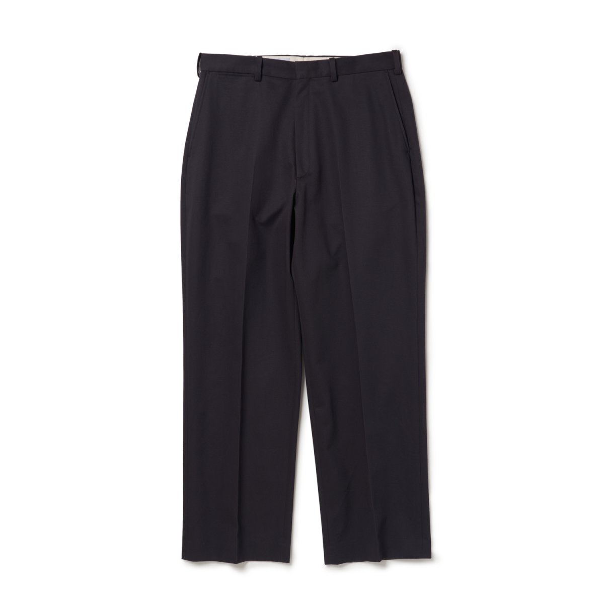 画像2: Riprap "RIPRAP CHINOS" -HIGH COUNT CHINO-　color CHARCOAL HAZE (2)
