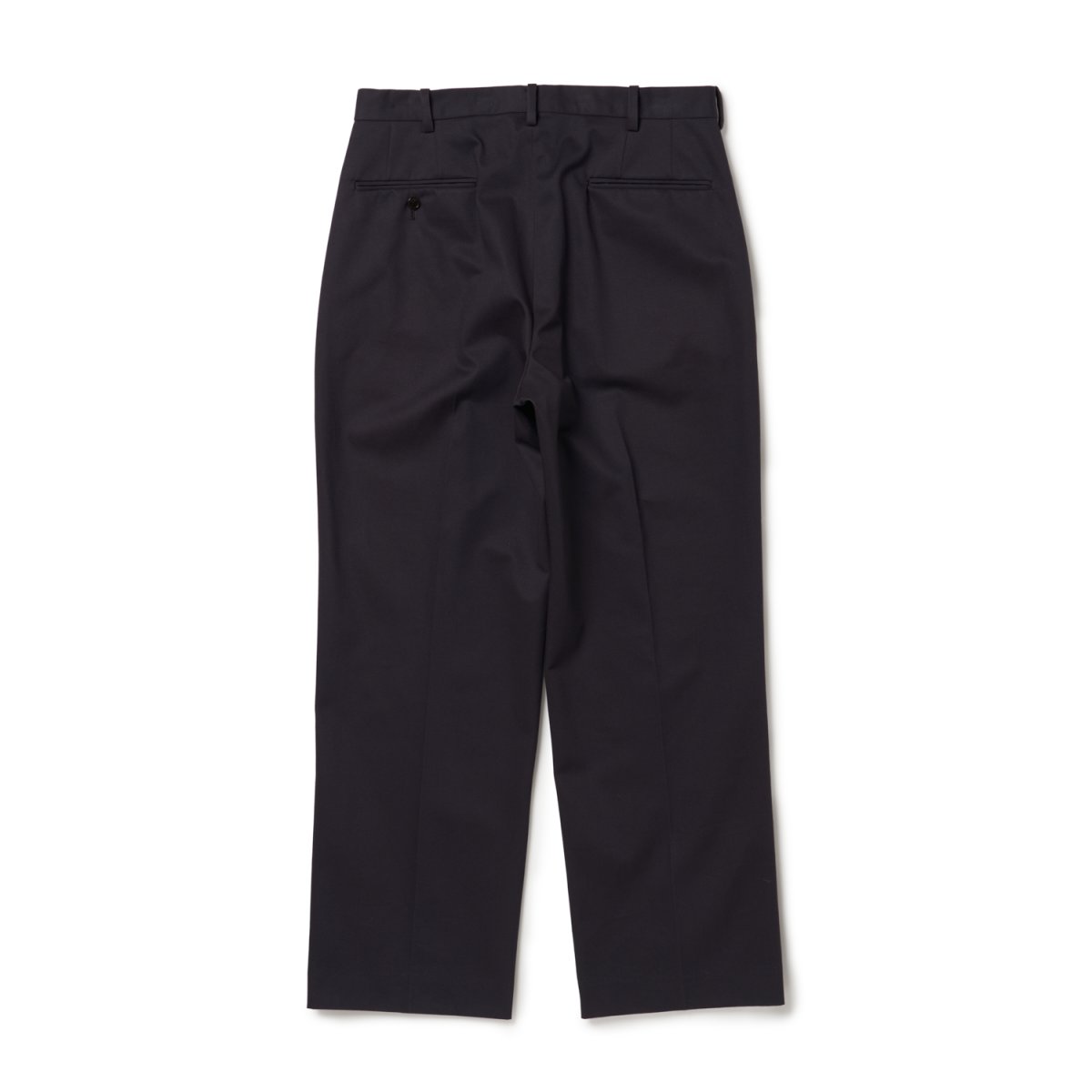 画像3: Riprap "RIPRAP CHINOS" -HIGH COUNT CHINO-　color CHARCOAL HAZE (3)