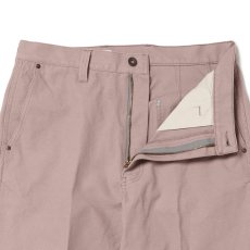 画像7: Riprap "WORK TROUSERS" -12.5oz "A TOTE" CANVAS-　color DUSTY PINK, BLACK (7)