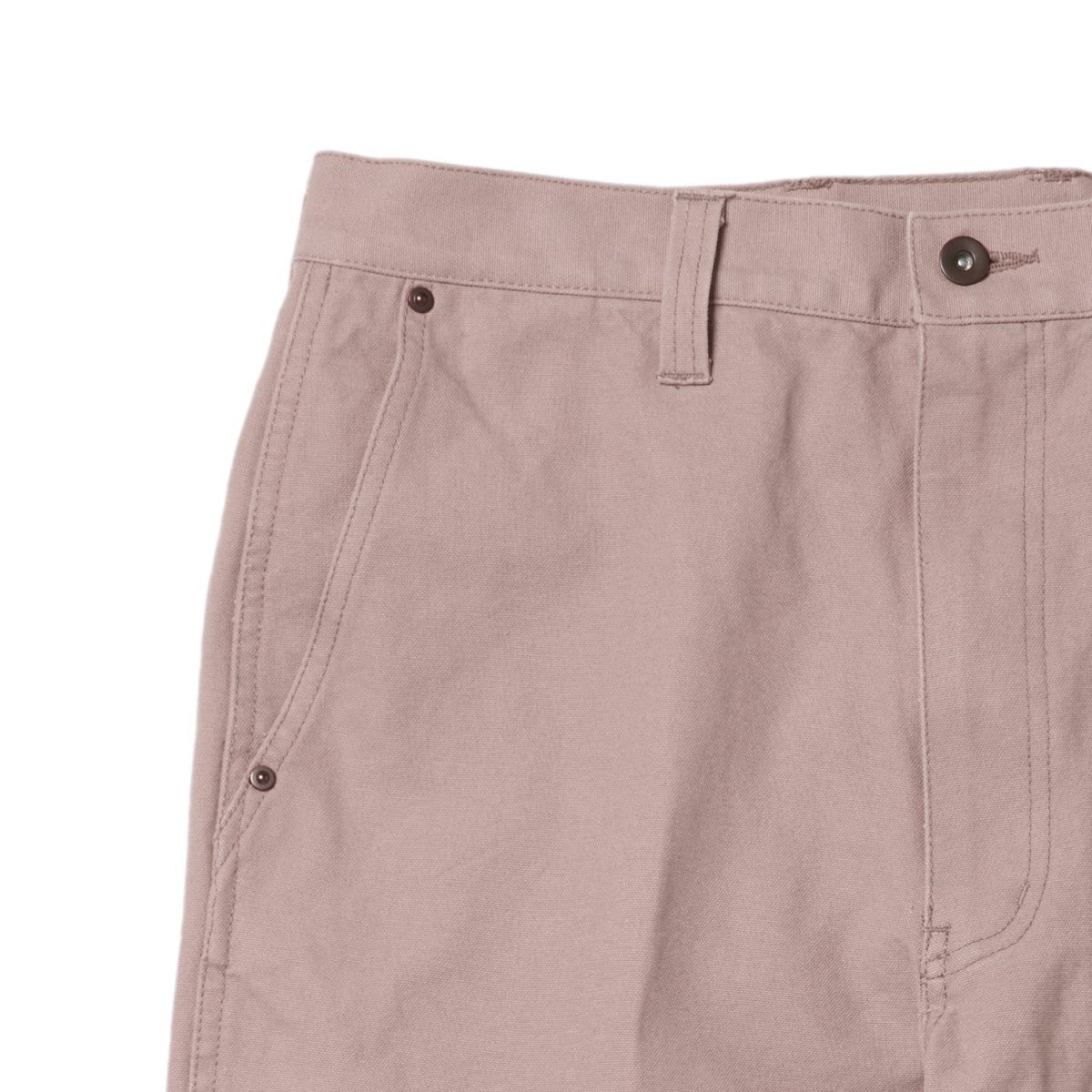 画像8: Riprap "WORK TROUSERS" -12.5oz "A TOTE" CANVAS-　color DUSTY PINK, BLACK (8)