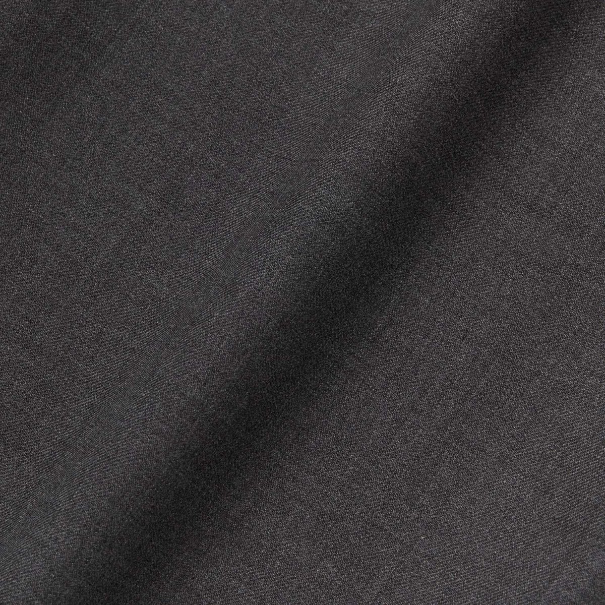 画像6: Riprap "DRAWSTRING TROUSERS" -WASHABLE WOOL SERGE-　color M.GRAY (6)