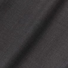 画像6: Riprap "DRAWSTRING TROUSERS" -WASHABLE WOOL SERGE-　color M.GRAY (6)
