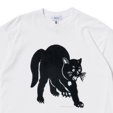 画像3: Riprap "HP TEE" -LITTLE PRESLEY-　color ASH GREY (3)