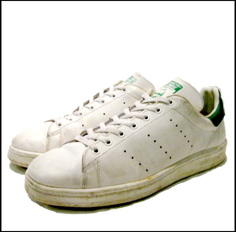 stan smith 1980