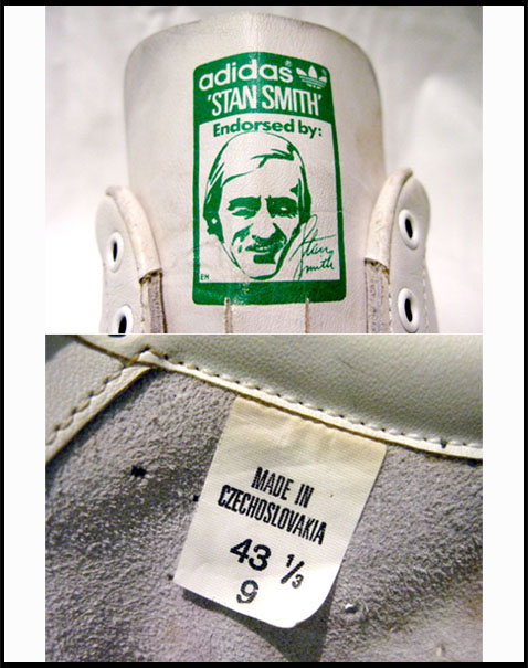 stan smith 1980