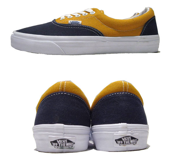 vans era new