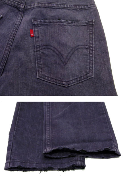 Levi's 511 ウエスト29