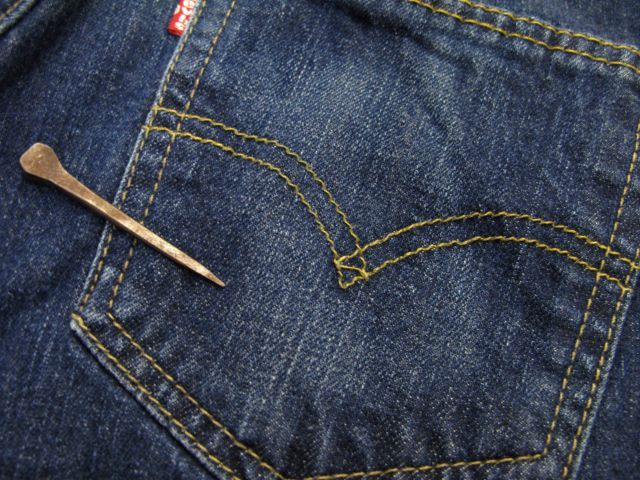 levis 510 32 32