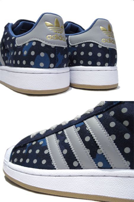 adidas superstar Ⅱ アディダス スーパースター 2 スニーカー