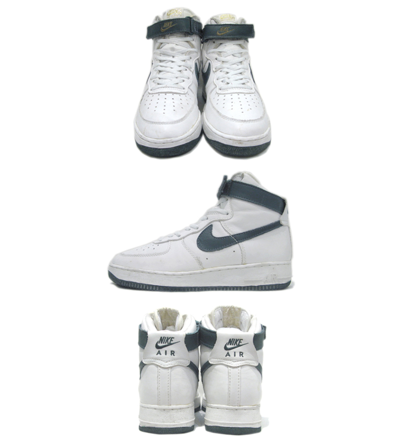 nike high tops 1990