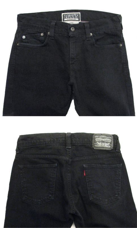 levis 511 w36 l30