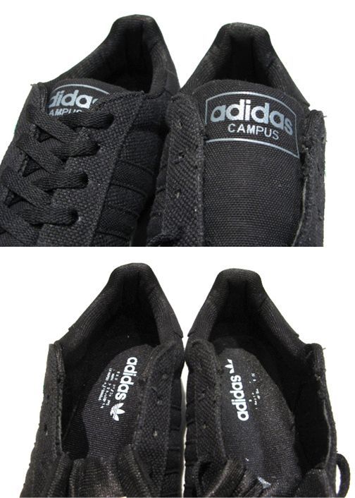 adidas campus 9.5