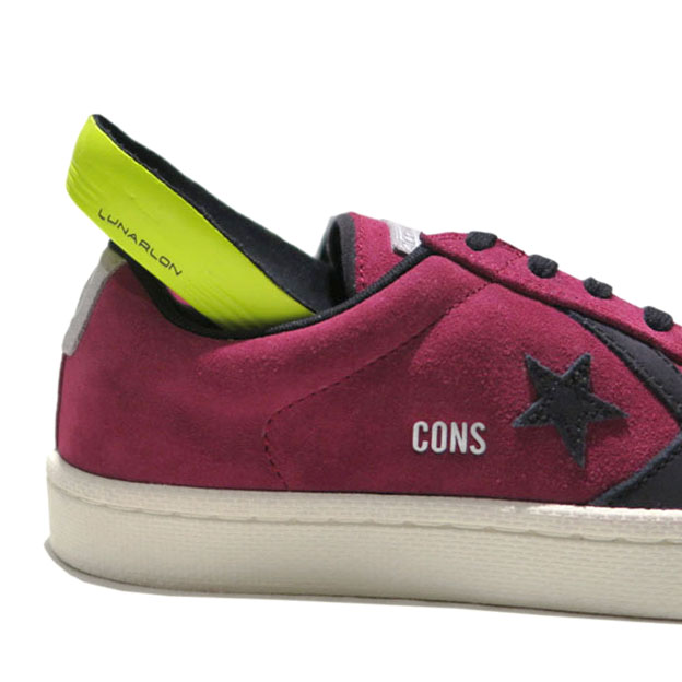 converse lunarlon skate