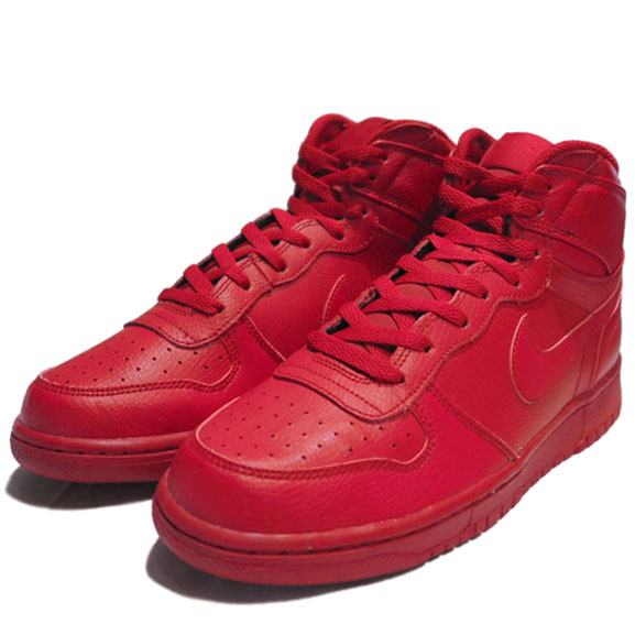 【希少⁉激レア!!】NIKE BIG NIKE HIGH ナイキ ビッグナイキ