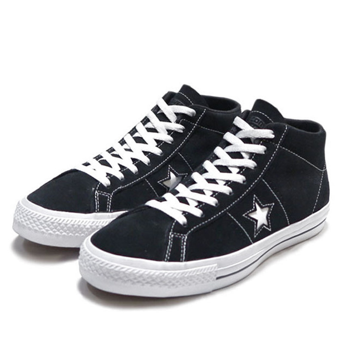 new converse one star