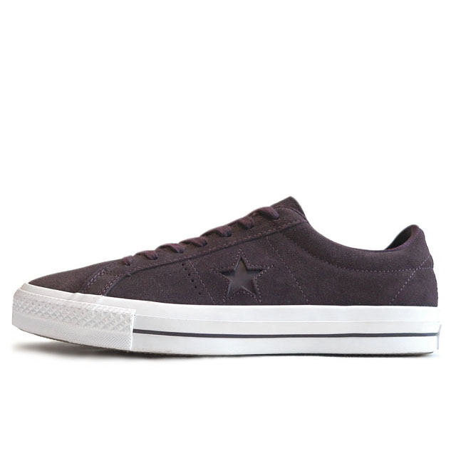 new converse one star