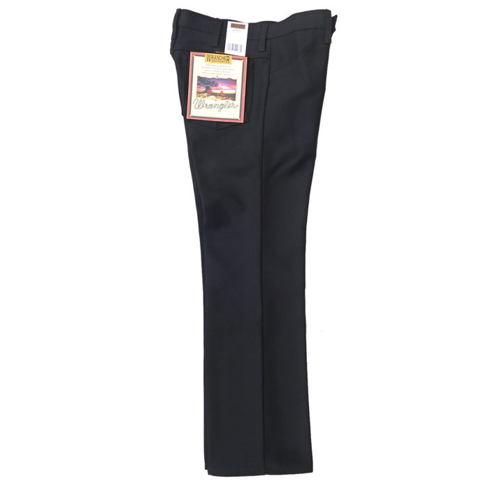 wrangler wrancher dress jeans w33 l30 黒