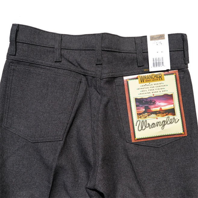 Wrangler ランチャードレスジーンズ W30L30