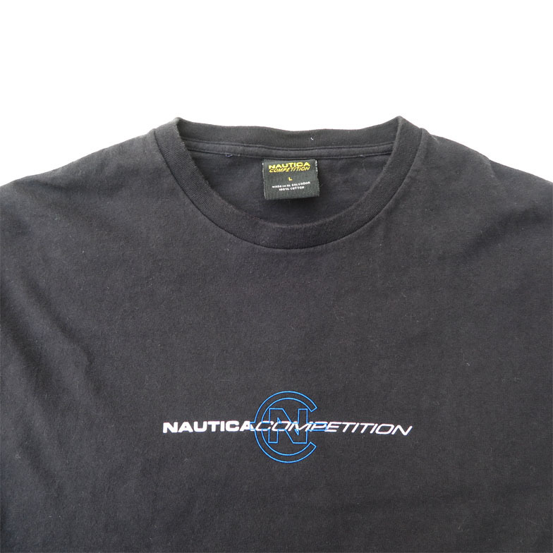 NAUTICA COMPETITION