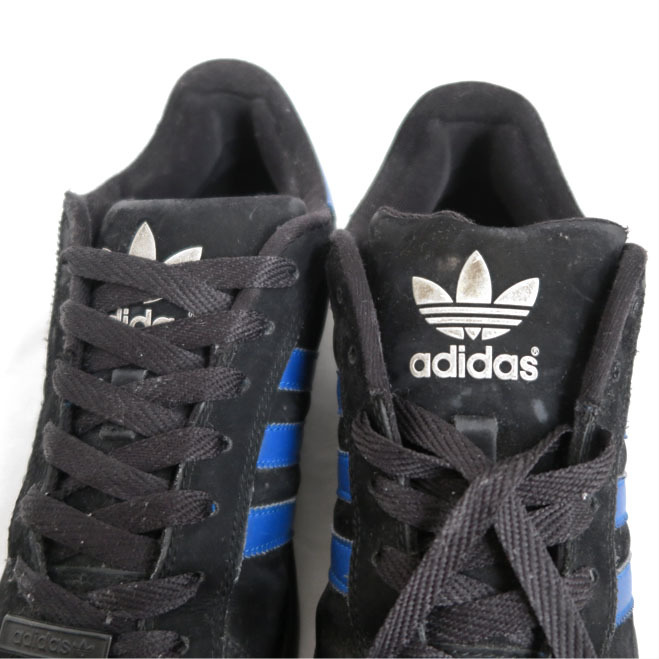 adidas campus black size 5