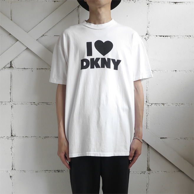 DKNY Jeans Tシャツ Lサイズ - Tシャツ