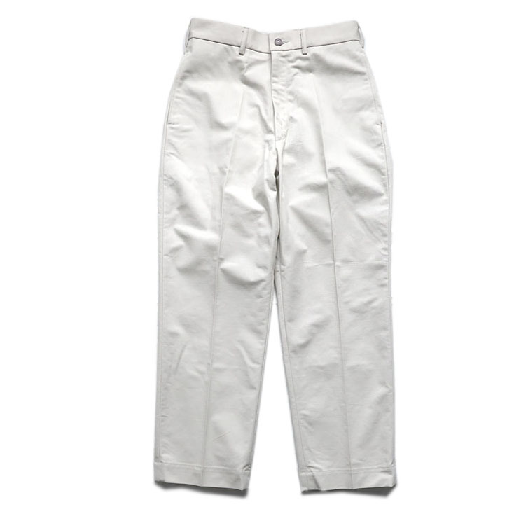 画像1: Riprap "Active Trousers 2" -Highcount Ripstop-　color LIGHT GREY　size SMALL, MEDIUM, LARGE (1)