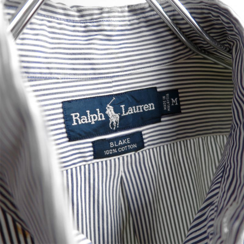 ralph lauren blake 100 cotton