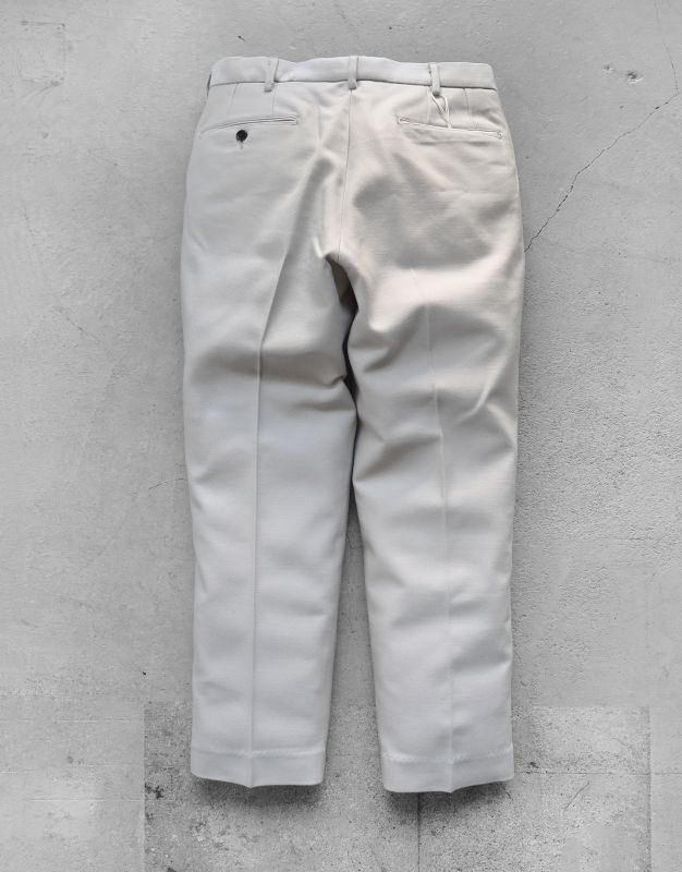 Riprap TWO/T SLACKS/2019AW/RRP0802/スラックス